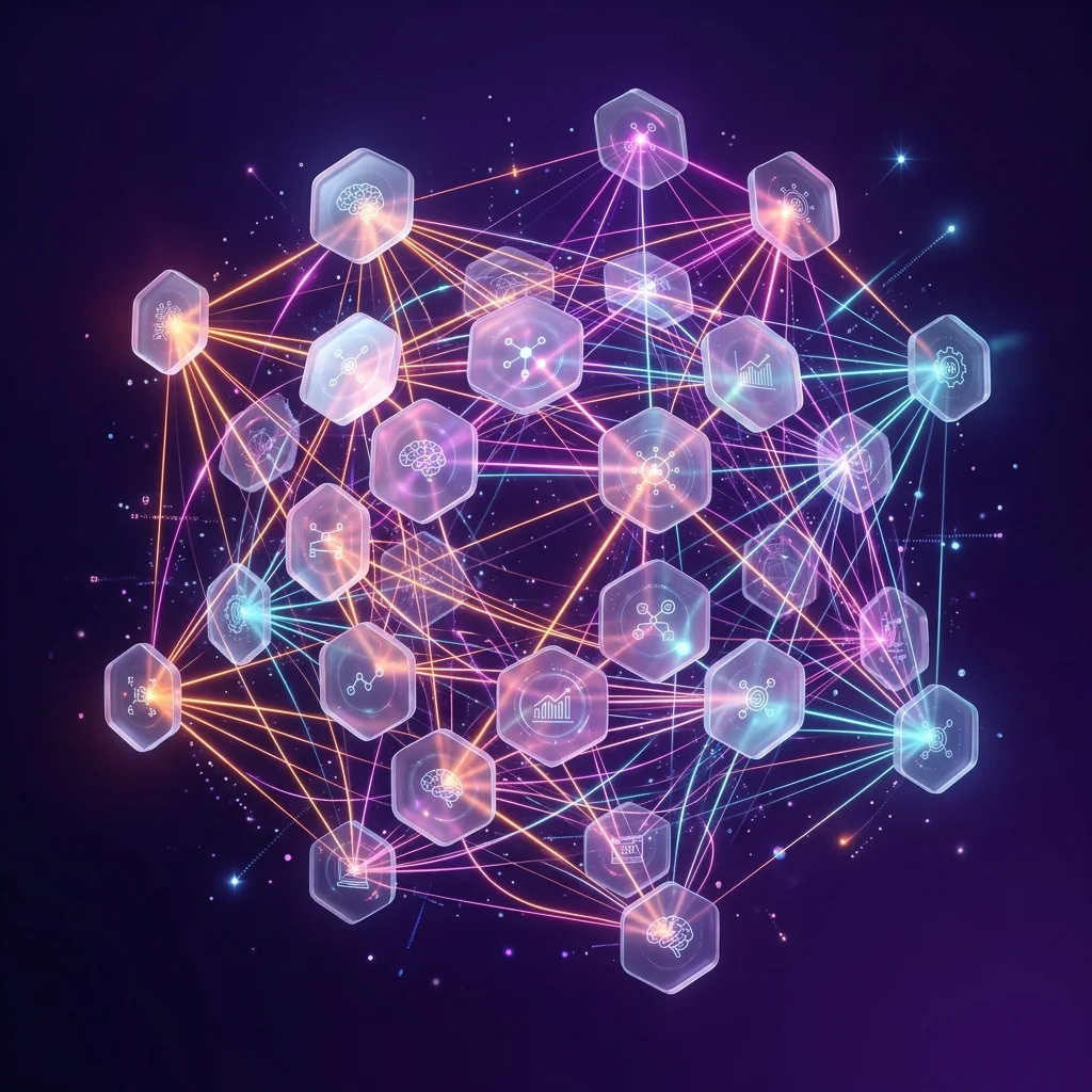 Multi-Agent Orchestrator Blueprint