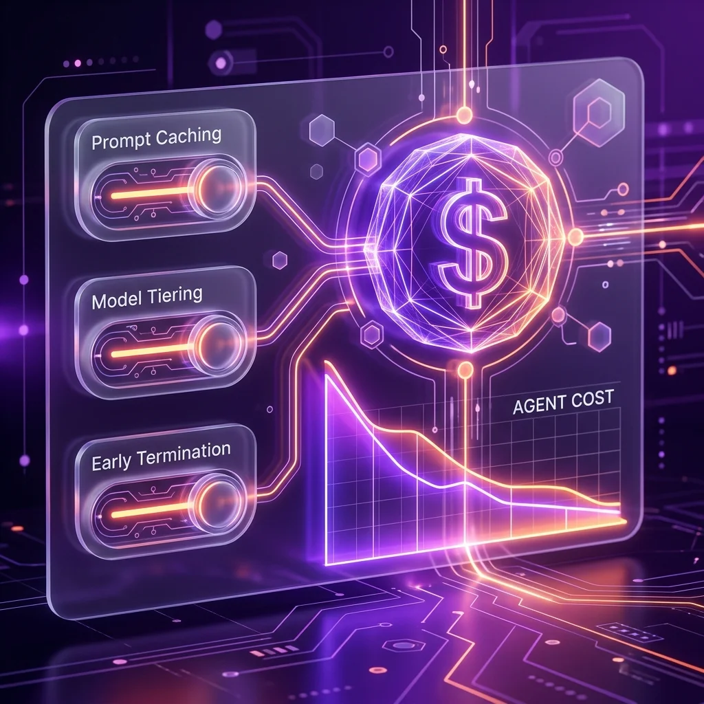 Agent Cost Optimization
