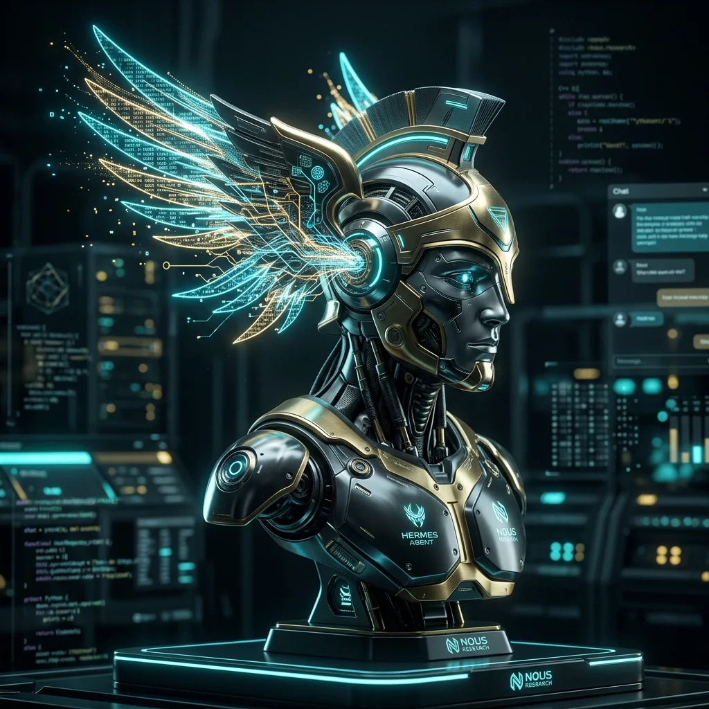 Hermes Agent Setup Guide