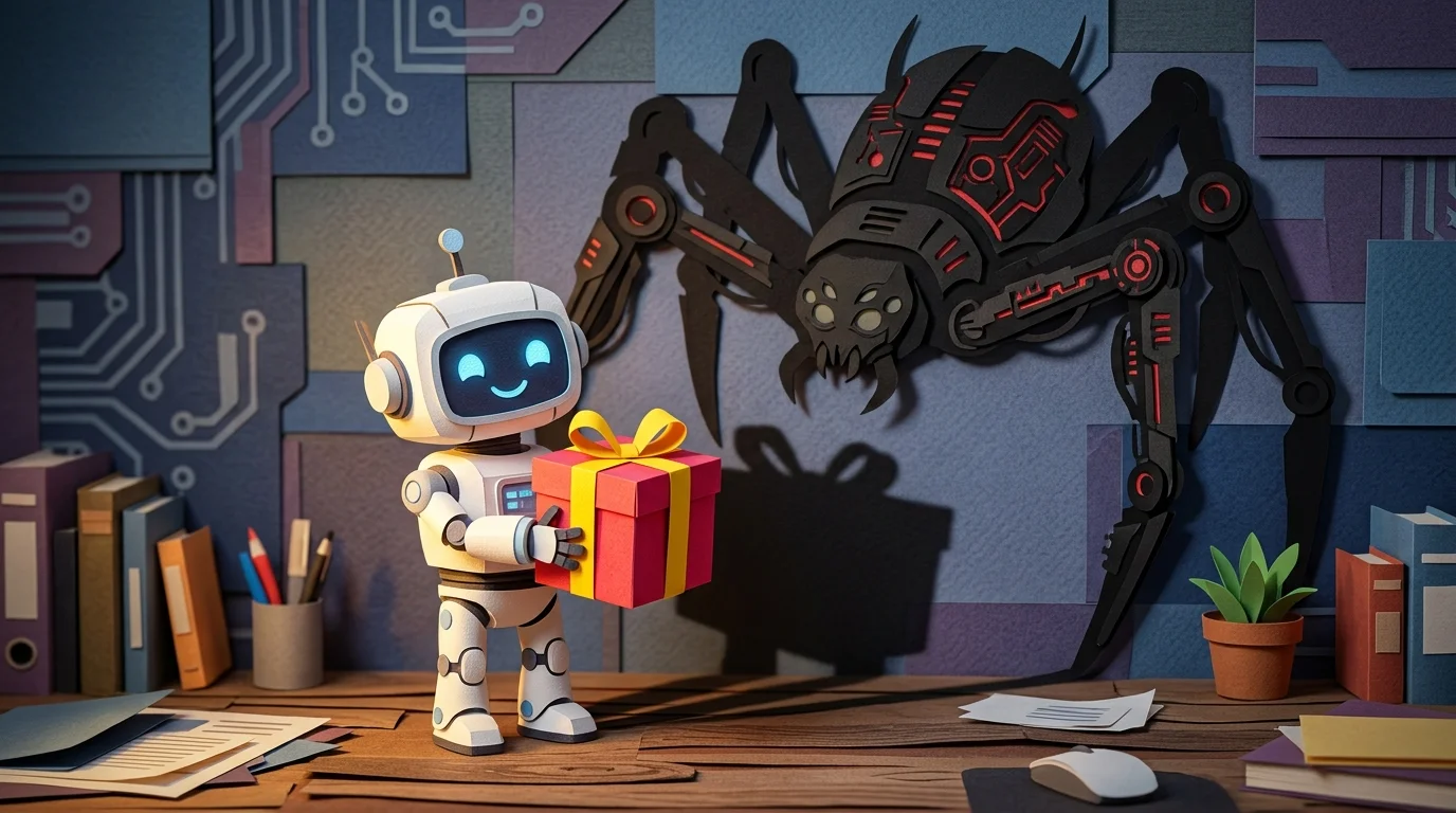 Your Claude Code Is a Reverse-Shell Vector — Mozilla 0DIN Proves It in Three Indirections