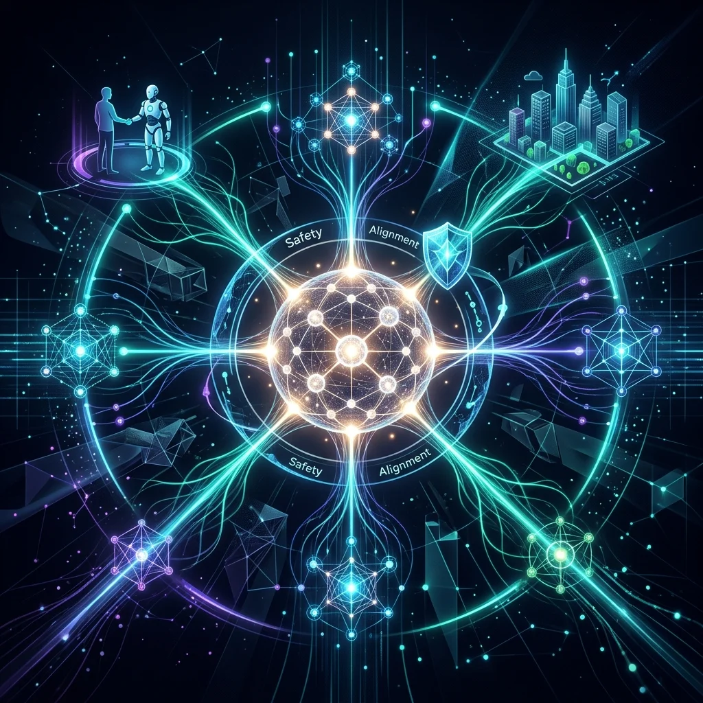 OpenAI's Beneficial Trait Training: Small RL Doses, Broad AI Safety Gains