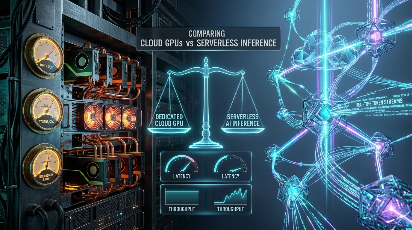 Cloud GPU Benchmark: Hosting Qwen 3.8 & DeepSeek on RunPod vs Together AI