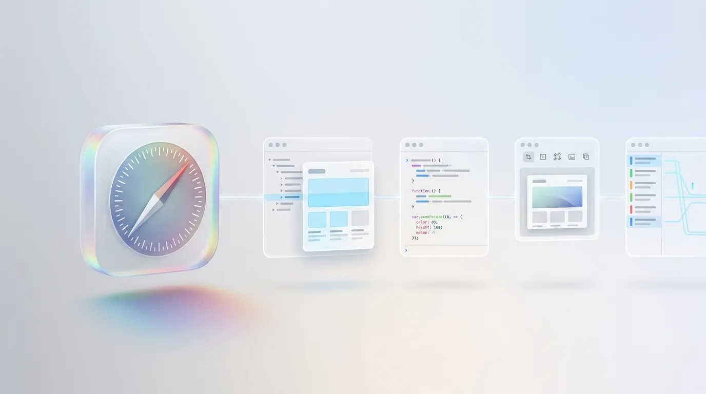 Safari MCP Server — Apple Just Gave MCP Its Biggest Endorsement Yet