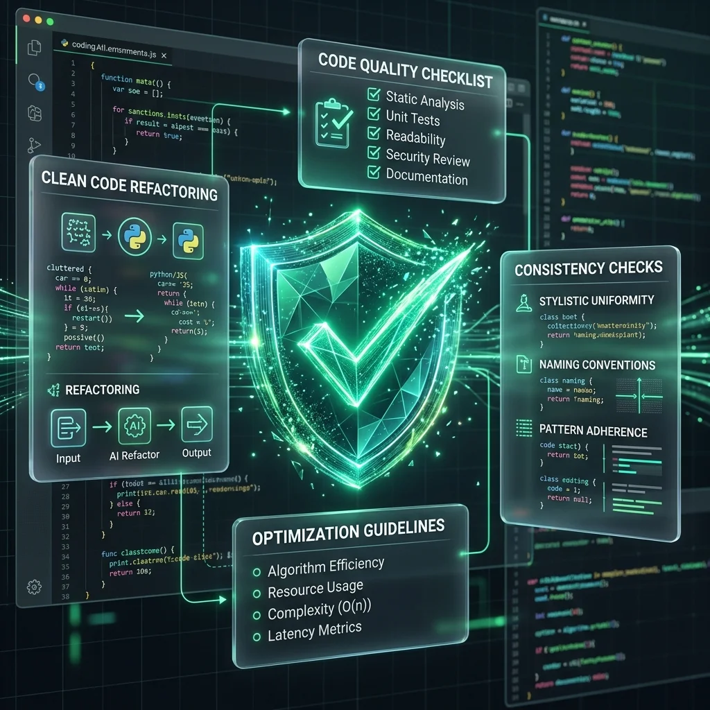 AI Rule Best Practices: Configure, Manage, and Optimize