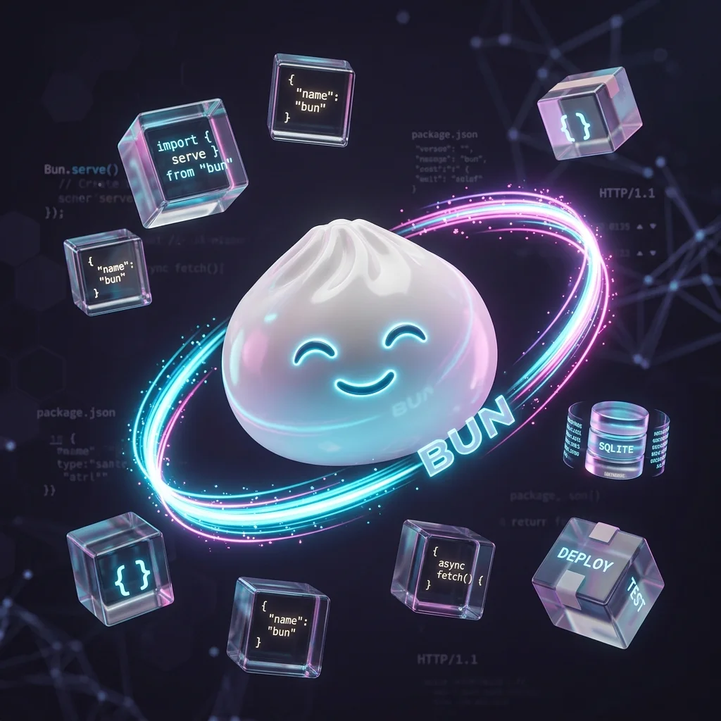 Bun Cursor Rules: All-in-One JavaScript Toolkit