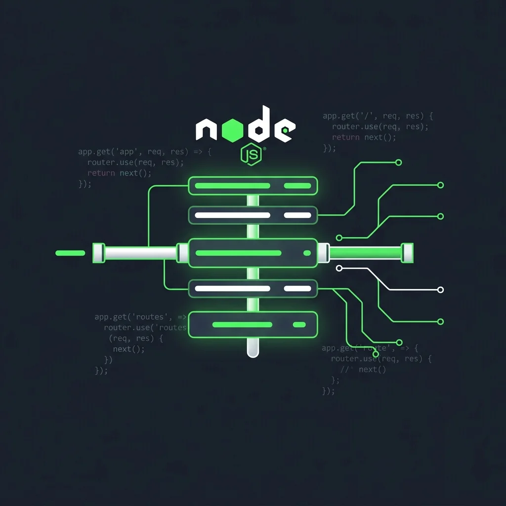 Express.js Cursor Rules: Node.js Backend Guide