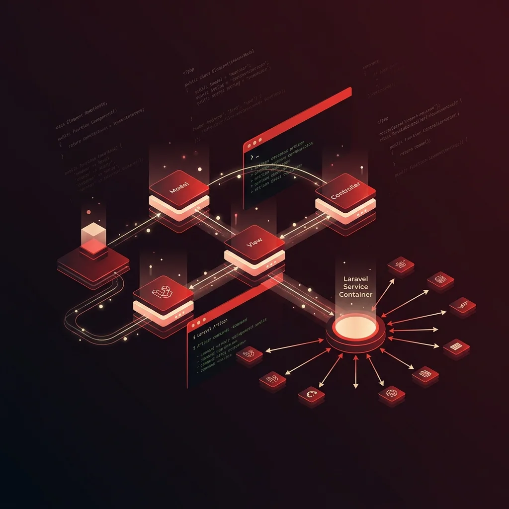 Laravel Cursor Rules: PHP Web Application Guide