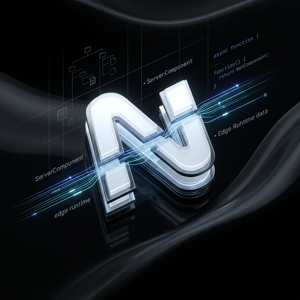 Next.js Cursor Rules: Server Components, Routing, Fetching