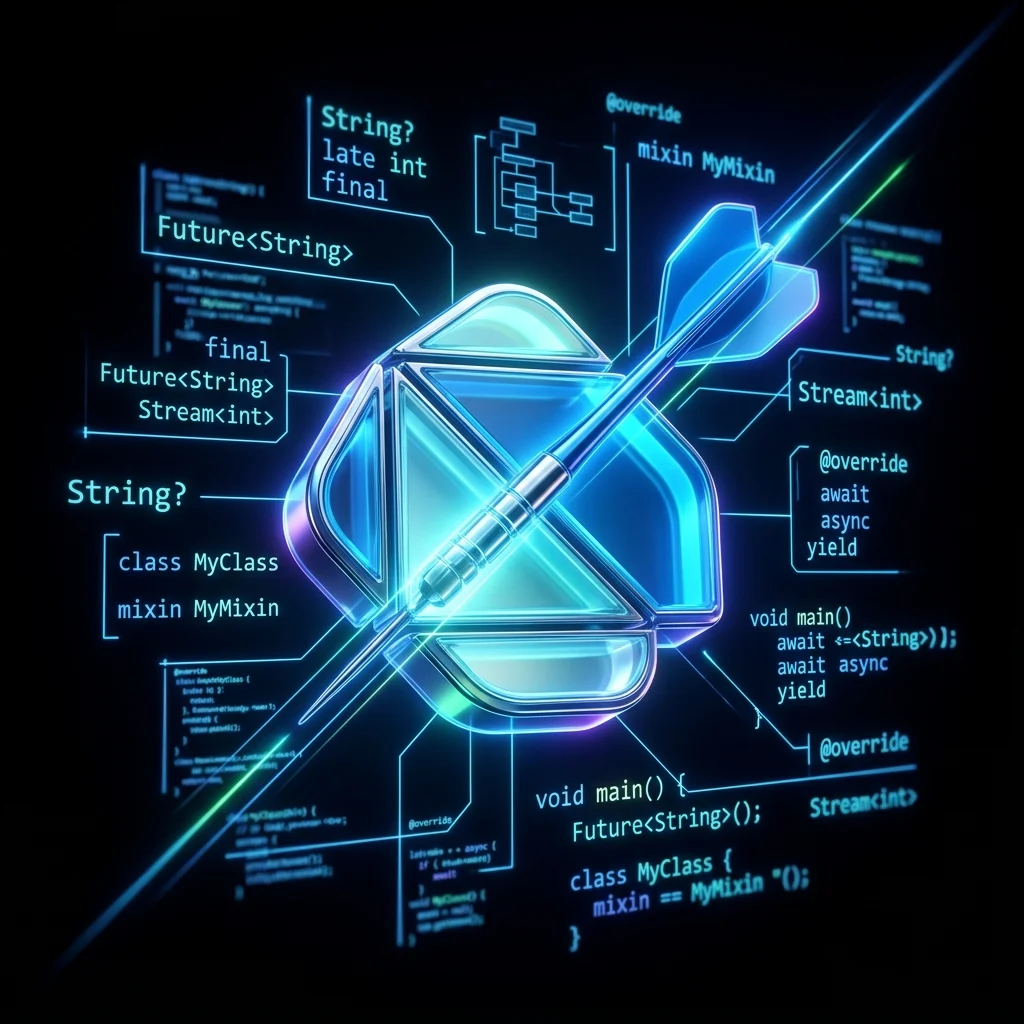 Dart Cursor Rules: Cross-Platform Development Guide