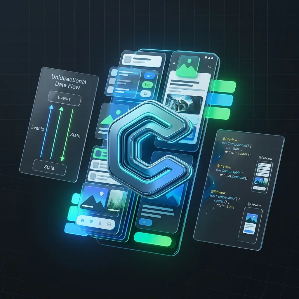 Jetpack Compose Cursor Rules: Modern Android UI