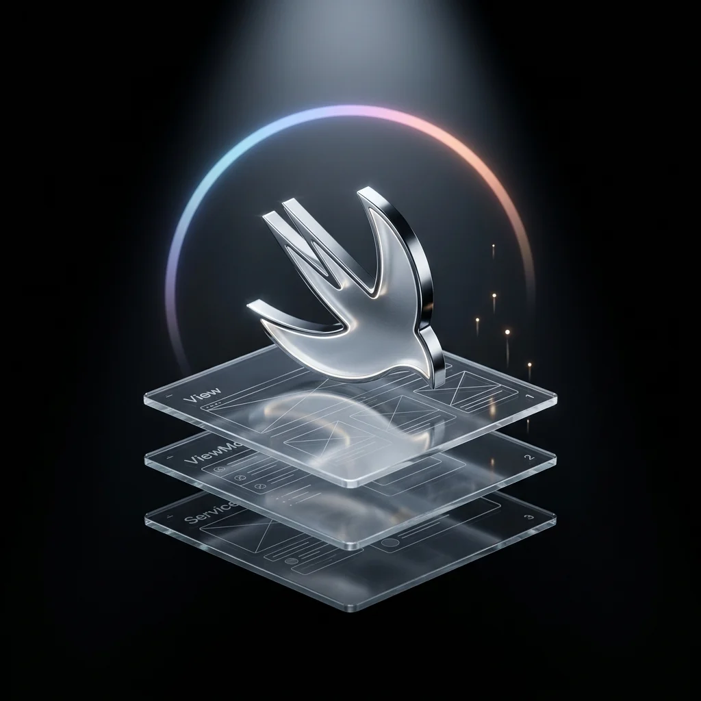Swift Cursor Rules: iOS Development Architecture & Testing