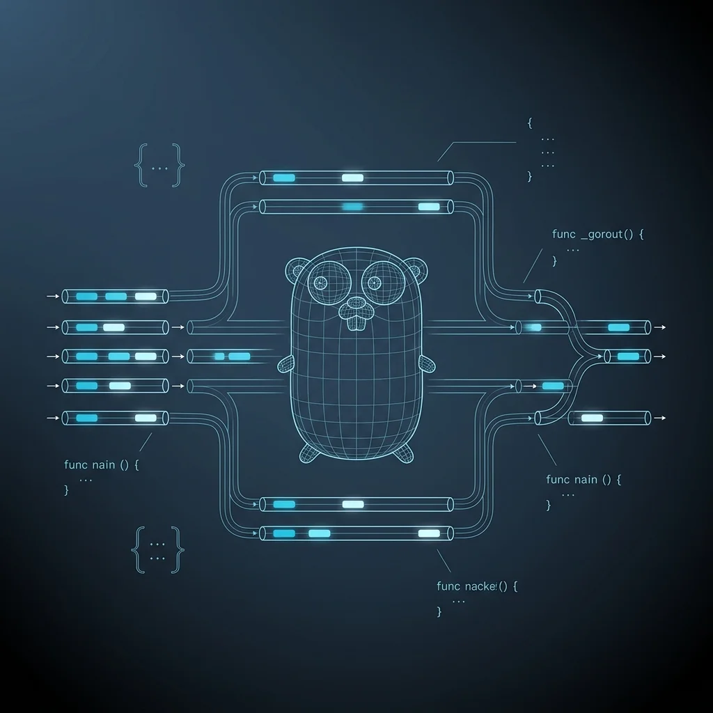 Go Cursor Rules: AI-Powered Development Best Practices
