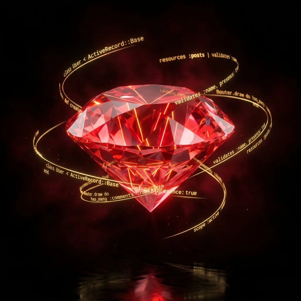 Ruby Cursor Rules: AI-Powered Development Best Practices