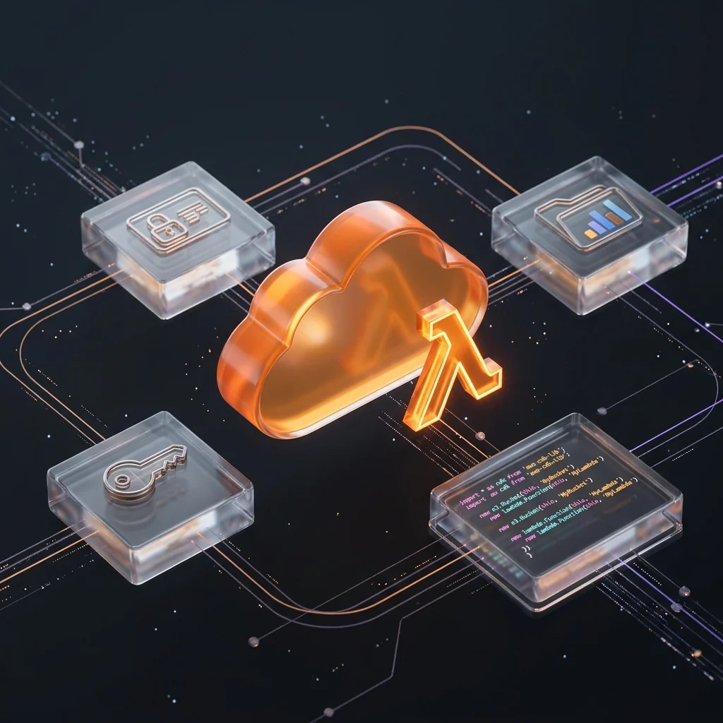 AWS Cursor Rules: Lambda, IAM & Infrastructure as Code