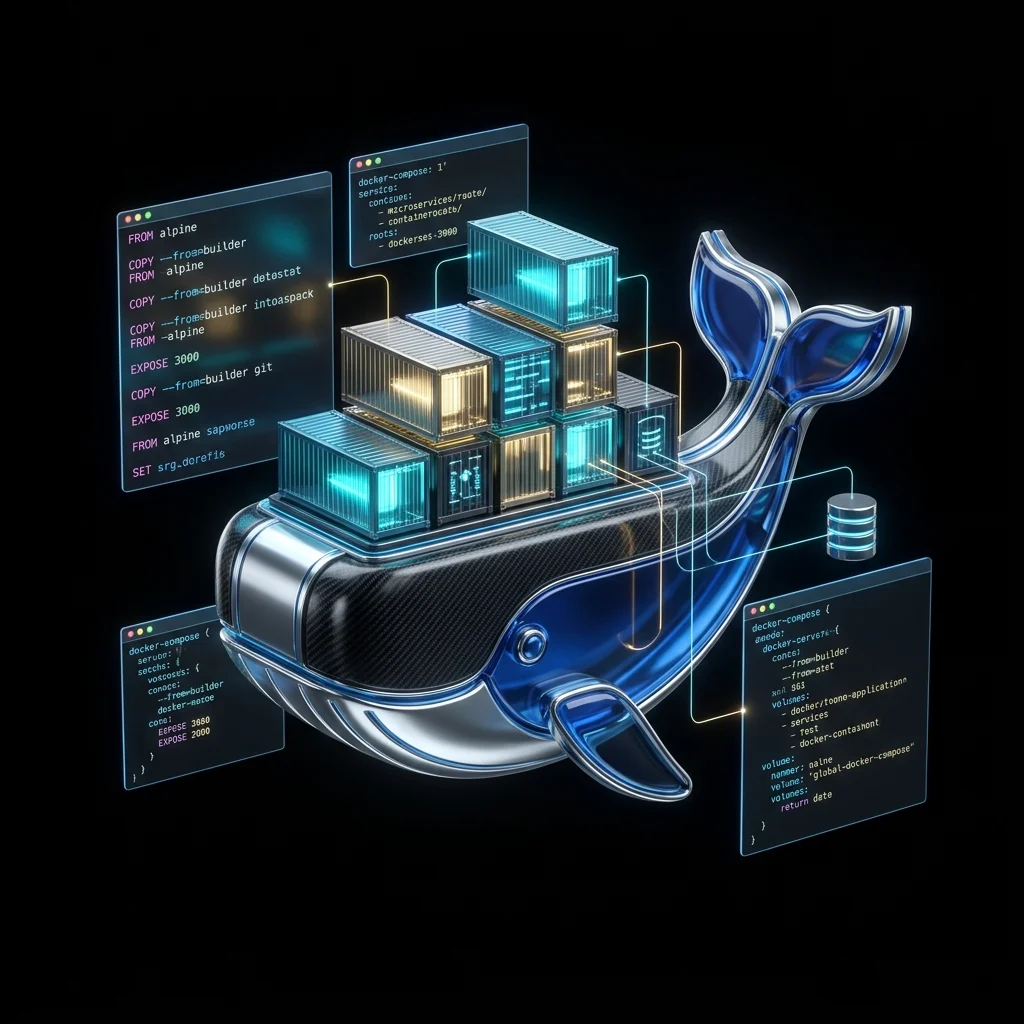 Docker Cursor Rules: Containerization & Deployment