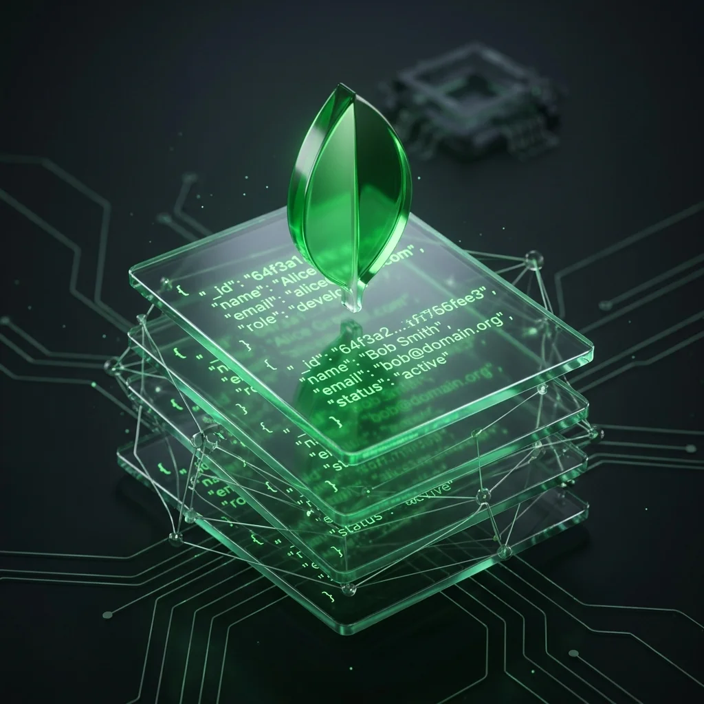 MongoDB Cursor Rules: NoSQL Document Database