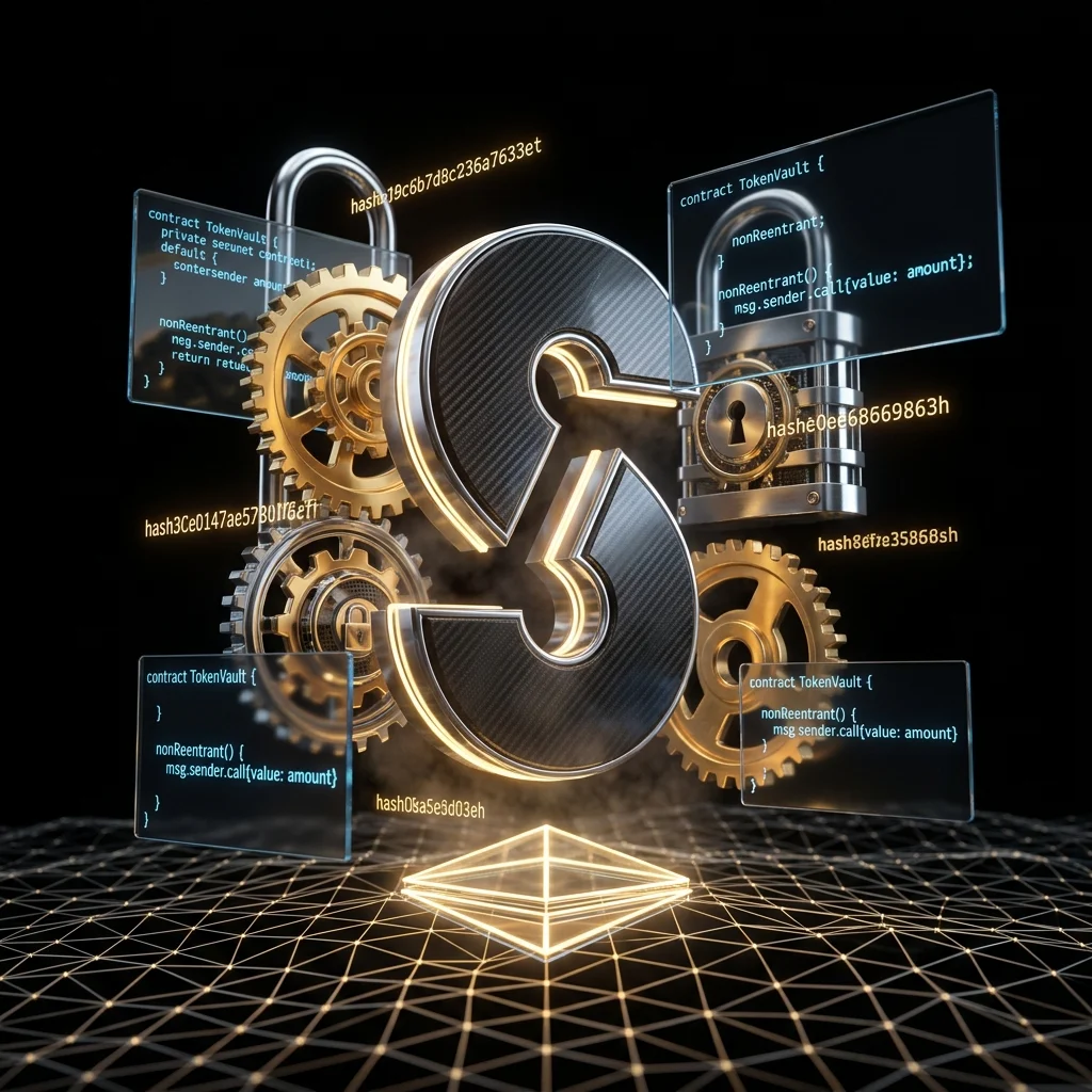 Solidity Cursor Rules: Smart Contract Development Guide