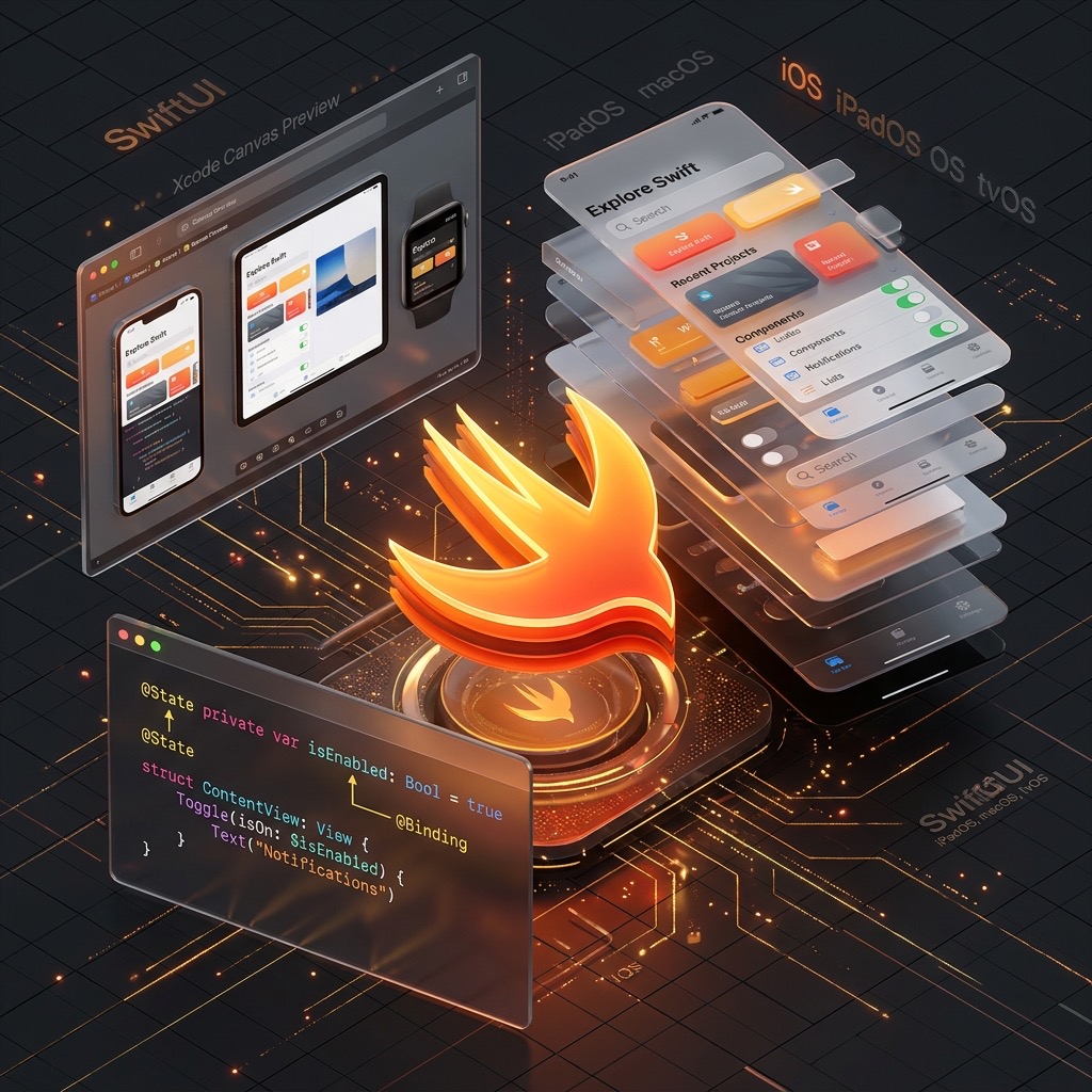 Mobile Framework Cursor Rules for iOS and Android Development