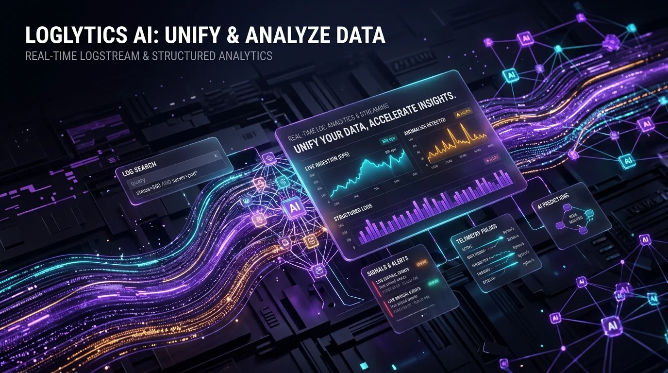 Seq MCP Server: Real-time Log Analytics for AI Models