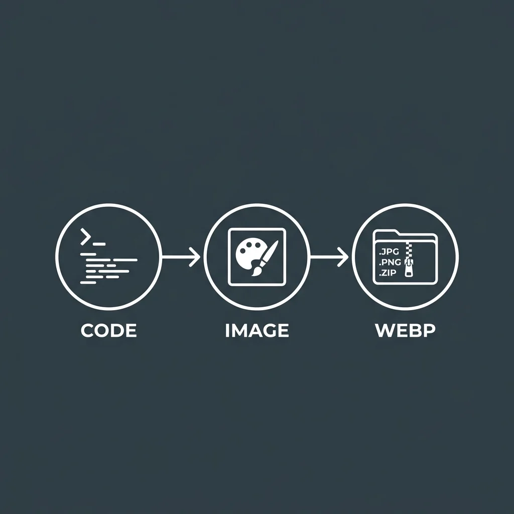 CLI-First Antigravity Image Pipeline