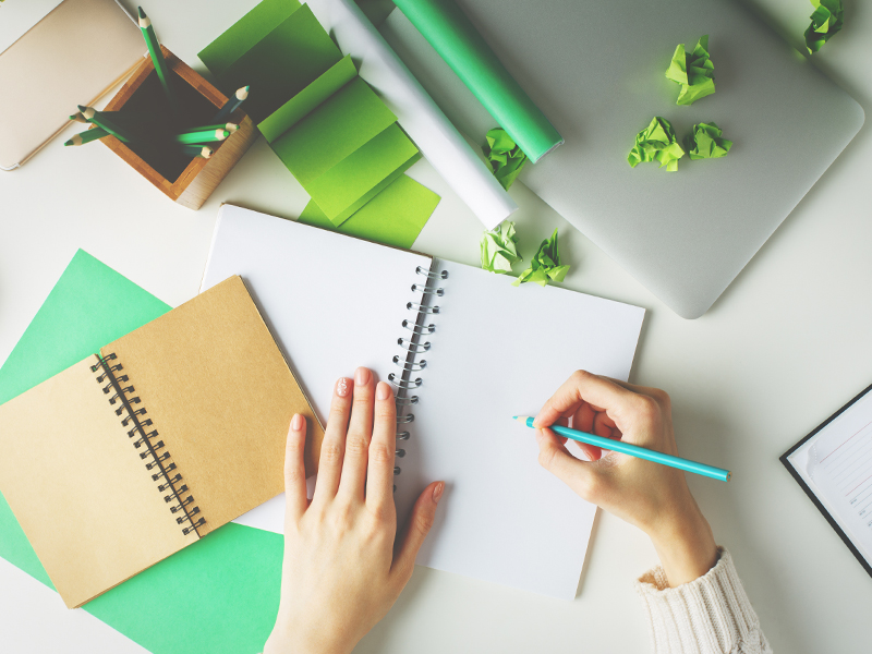 Academic Writing Resources