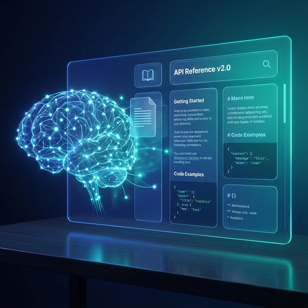 Documentation Writing with ChatGPT