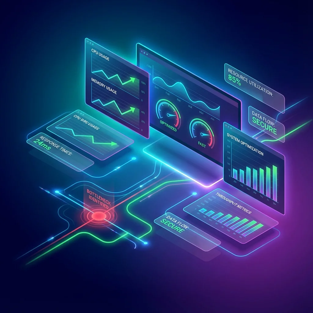 Performance Analysis