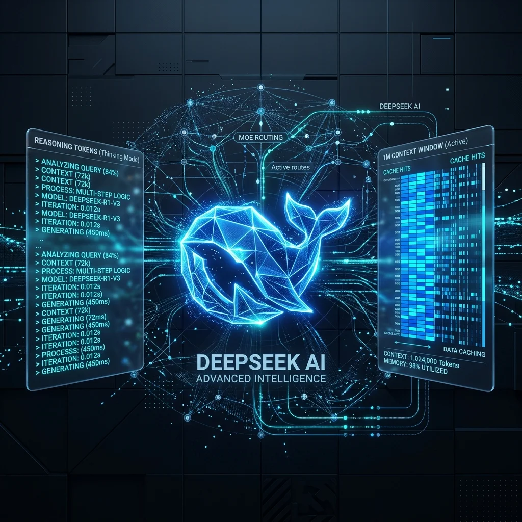 Master DeepSeek V4 Prompts: Complete Strategy Guide