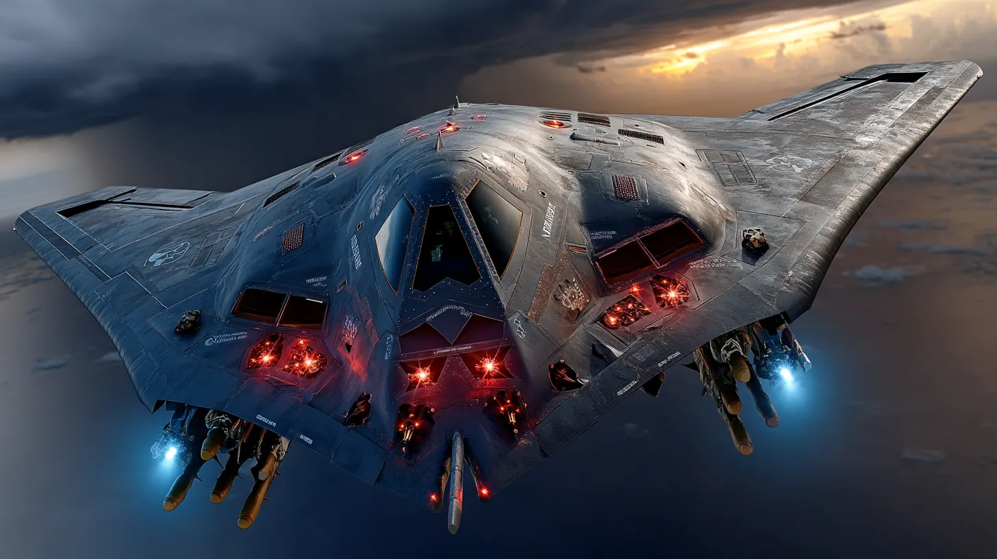 Mastering Technology Creation in Midjourney: Sci-Fi Gadgets, Robots & Futuristic Devices