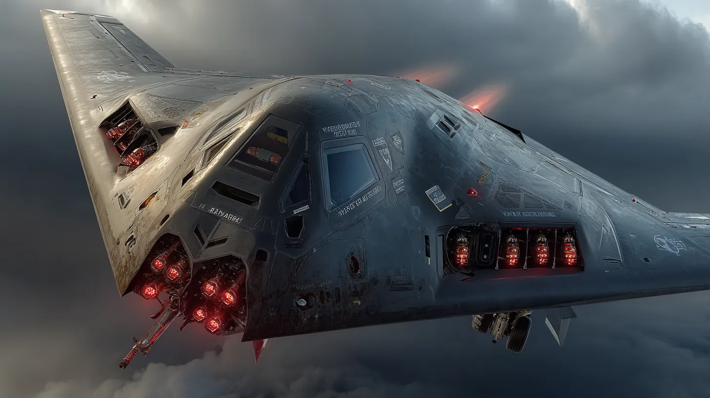 Autonomous attack drone with sensor arrays and plasma weapons