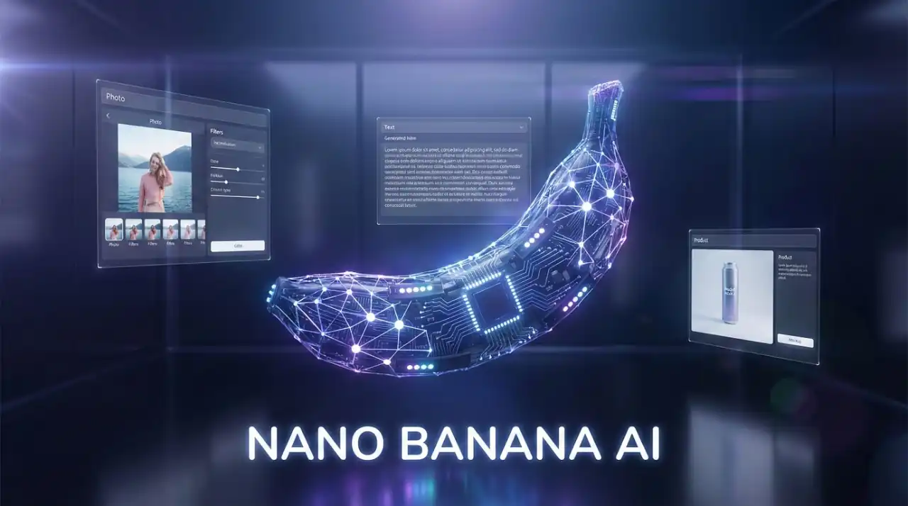 Nano Banana Fundamentals: Core Concepts & Prompting