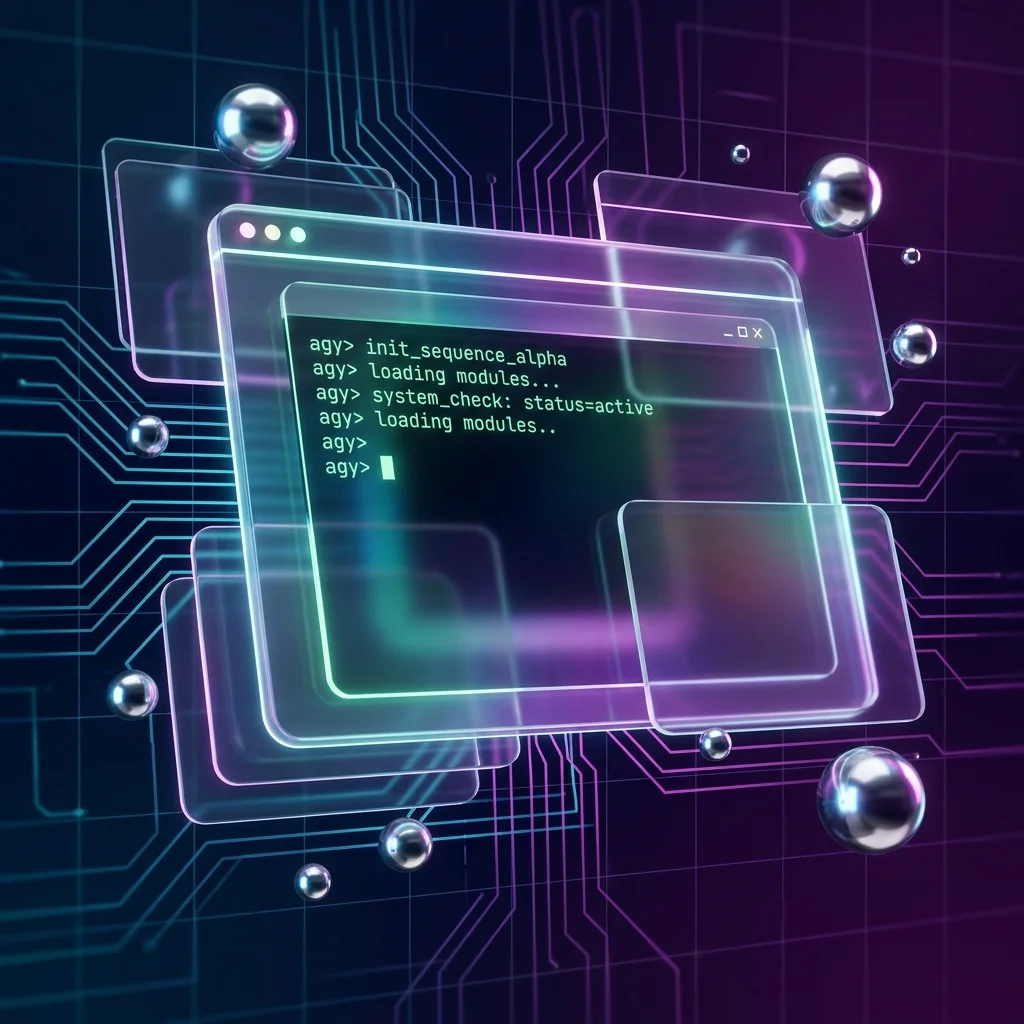 Antigravity CLI — AI Coding Agent for Everyone